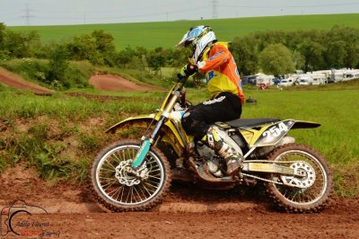 AMŠ – O’Neal cup Třebíz 5.6.2016