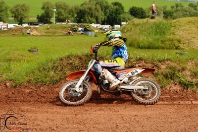 AMŠ – O’Neal cup Třebíz 5.6.2016