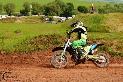 AMŠ – O’Neal cup Třebíz 5.6.2016