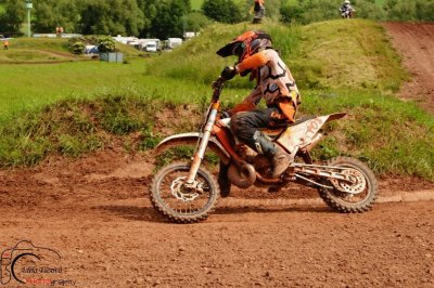AMŠ – O’Neal cup Třebíz 5.6.2016
