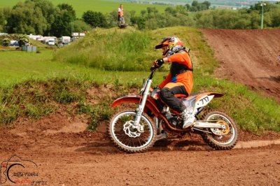 AMŠ – O’Neal cup Třebíz 5.6.2016