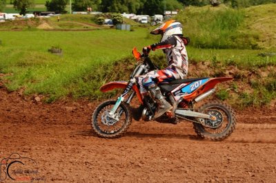 AMŠ – O’Neal cup Třebíz 5.6.2016