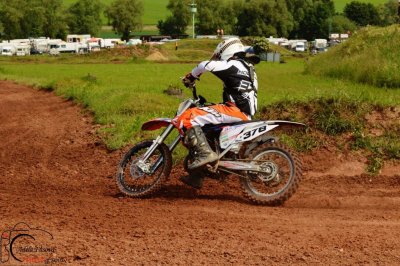 AMŠ – O’Neal cup Třebíz 5.6.2016