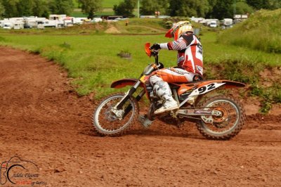 AMŠ – O’Neal cup Třebíz 5.6.2016