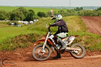 AMŠ – O’Neal cup Třebíz 5.6.2016