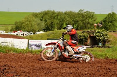 AMŠ – O’Neal cup Třebíz 5.6.2016