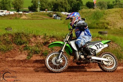 AMŠ – O’Neal cup Třebíz 5.6.2016