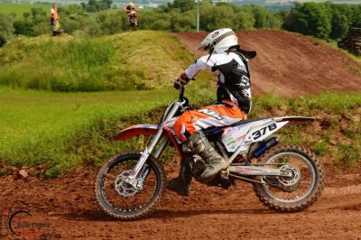 AMŠ – O’Neal cup Třebíz 5.6.2016