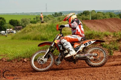 AMŠ – O’Neal cup Třebíz 5.6.2016