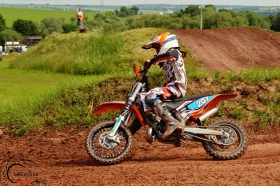 AMŠ – O’Neal cup Třebíz 5.6.2016