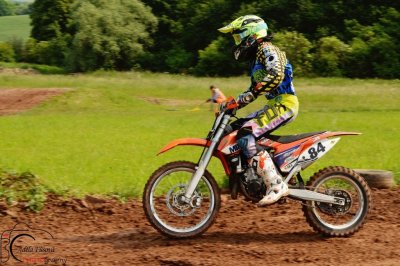 AMŠ – O’Neal cup Třebíz 5.6.2016