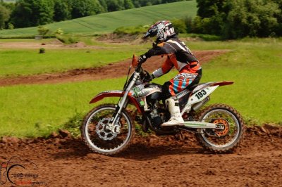 AMŠ – O’Neal cup Třebíz 5.6.2016