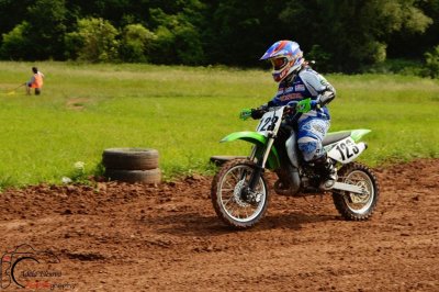 AMŠ – O’Neal cup Třebíz 5.6.2016