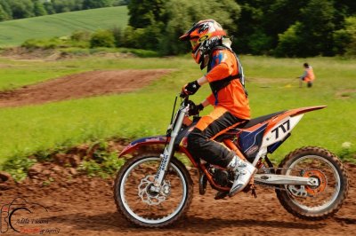 AMŠ – O’Neal cup Třebíz 5.6.2016