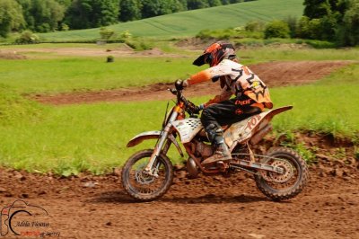AMŠ – O’Neal cup Třebíz 5.6.2016