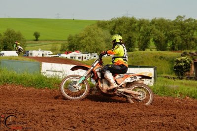 AMŠ – O’Neal cup Třebíz 5.6.2016