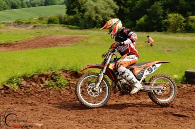 AMŠ – O’Neal cup Třebíz 5.6.2016
