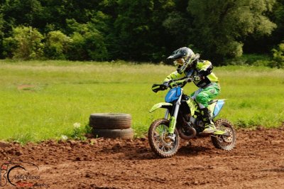 AMŠ – O’Neal cup Třebíz 5.6.2016