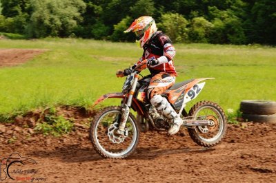 AMŠ – O’Neal cup Třebíz 5.6.2016