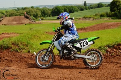 AMŠ – O’Neal cup Třebíz 5.6.2016
