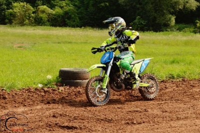 AMŠ – O’Neal cup Třebíz 5.6.2016
