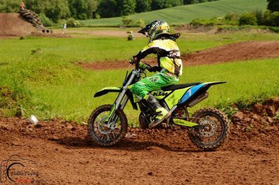 AMŠ – O’Neal cup Třebíz 5.6.2016