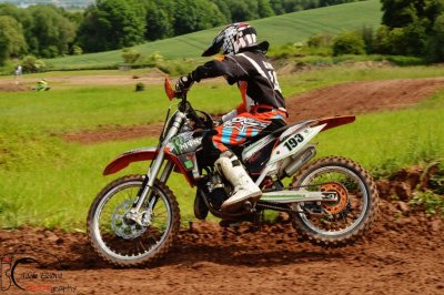 AMŠ – O’Neal cup Třebíz 5.6.2016