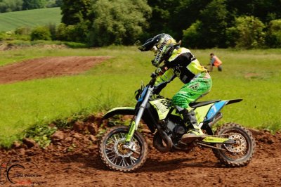 AMŠ – O’Neal cup Třebíz 5.6.2016