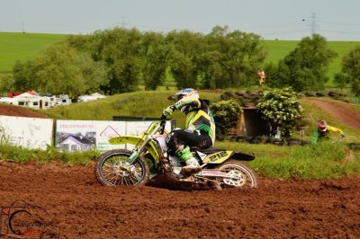 AMŠ – O’Neal cup Třebíz 5.6.2016