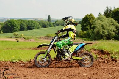 AMŠ – O’Neal cup Třebíz 5.6.2016