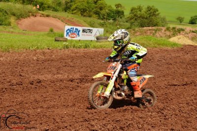 AMŠ – O’Neal cup Třebíz 5.6.2016