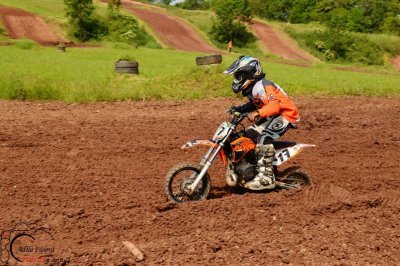 AMŠ – O’Neal cup Třebíz 5.6.2016