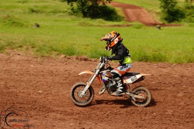AMŠ – O’Neal cup Třebíz 5.6.2016