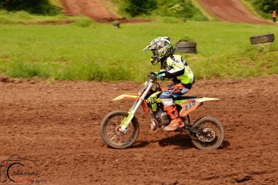 AMŠ – O’Neal cup Třebíz 5.6.2016
