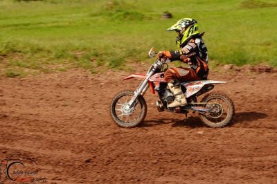 AMŠ – O’Neal cup Třebíz 5.6.2016