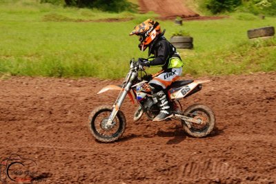 AMŠ – O’Neal cup Třebíz 5.6.2016