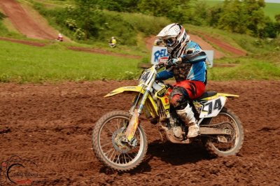 AMŠ – O’Neal cup Třebíz 5.6.2016