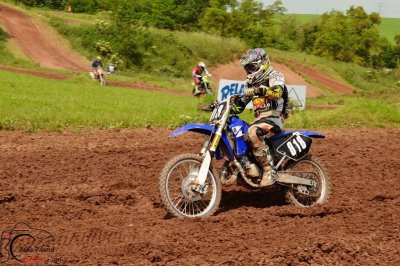AMŠ – O’Neal cup Třebíz 5.6.2016