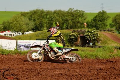 AMŠ – O’Neal cup Třebíz 5.6.2016