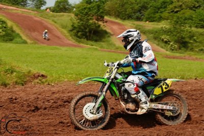 AMŠ – O’Neal cup Třebíz 5.6.2016