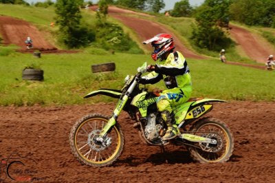 AMŠ – O’Neal cup Třebíz 5.6.2016