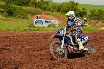 AMŠ – O’Neal cup Třebíz 5.6.2016
