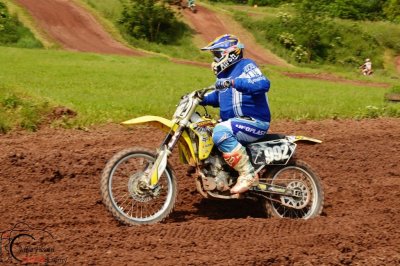 AMŠ – O’Neal cup Třebíz 5.6.2016