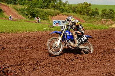 AMŠ – O’Neal cup Třebíz 5.6.2016
