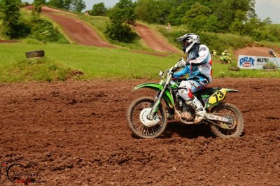 AMŠ – O’Neal cup Třebíz 5.6.2016