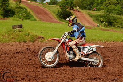 AMŠ – O’Neal cup Třebíz 5.6.2016