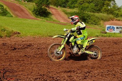 AMŠ – O’Neal cup Třebíz 5.6.2016