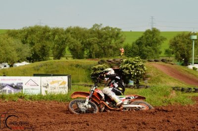 AMŠ – O’Neal cup Třebíz 5.6.2016