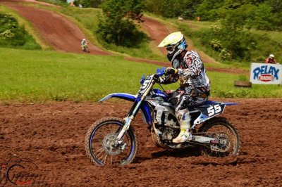 AMŠ – O’Neal cup Třebíz 5.6.2016