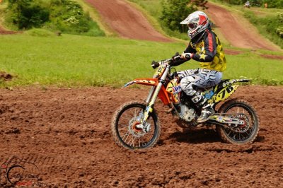 AMŠ – O’Neal cup Třebíz 5.6.2016